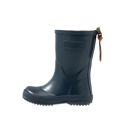 Obrázek Bisgaard Basic BOOT Unisex Holínky pro děti, Velikost: 26, Navy boty