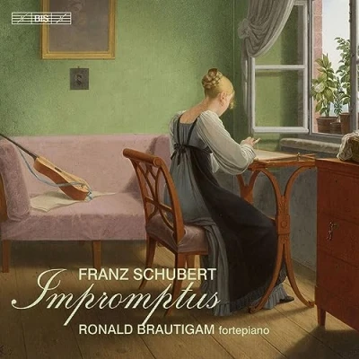 Obrázek Impromptus