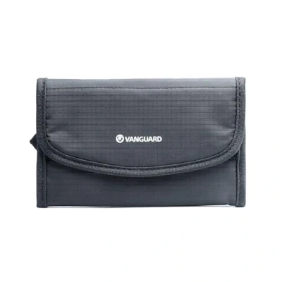 Obrázek Vanguard Alta BCL Etui 4 Batterien und Speicherkarten 2 Filter