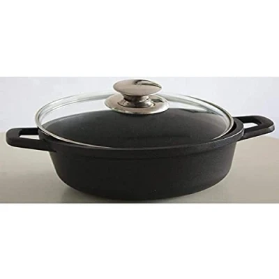 Obrázek Castey Hrnec na vaření 2,5 l, 20 cm, hrnec, vaření, indukce