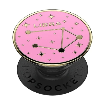 Obrázek PopSockets Phone Grip Enamel Libra