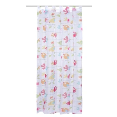 Obrázek Home Fashion smyčka, barevná, 245 cm x 140