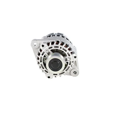 Obrázek HELLA 8EL 011 711 631 generátor/alternátor 14V 130A mimo jiné pro Opel Zafira / Family B (A05)