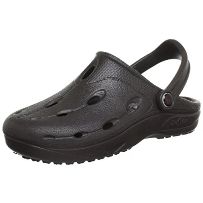 Obrázek Chung Shi Unisex Clogs Dux Duflex pro dospělé, Hnědá