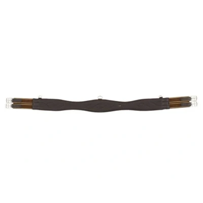 Obrázek Podbřišník BR Quimper hnědý 145cm