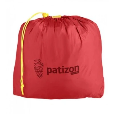 Obrázek Patizon Stuff Sack červená, M