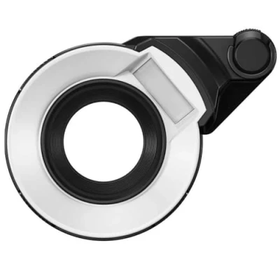Obrázek Olympus FD 1 Wasserdichter Blitzdiffusor für TG 1, 2, 3, 4, 5 und 6 Kameras