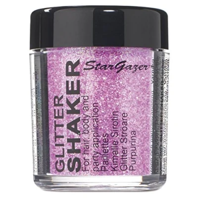 Obrázek Stargazer Products třpytky v aplikační lahvička, 1 balení (1x 5 g)