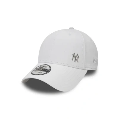 Obrázek New Era Flawless Forty Kšiltovka, Velikost: One Size, york yankees whi