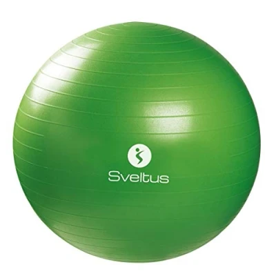 Obrázek Sveltus Míč na cvičení 65 cm, zelený