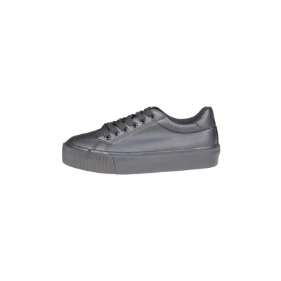 Obrázek Urban Classics Plateau Tenisky, Ženy, Velikost: 37, Black boty