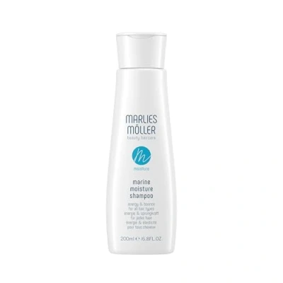 Obrázek Marlies Möller Moisture šampon 200 ml