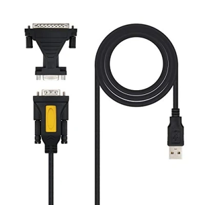 Obrázek M 10 03. Interface A Kabel adaptéru