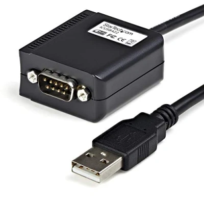 Obrázek USB 2. 0 na sériový adaptér kabel (COM) RS422 / 485 Rozhraní konvertor konektor 1,80 m