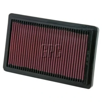 Obrázek K &amp; N 33 2005 Výměnný vzduchový filtr
