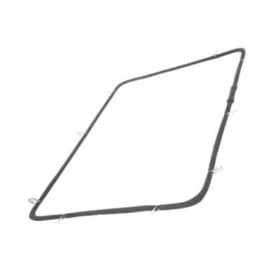 Obrázek Türdichtung 11057406 für Backofen Balay, Blaupunkt, Bosch, Constructa, Neff, Siemens