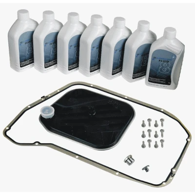 Obrázek ZF 1087.298.369 Ölfilter