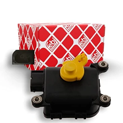 Obrázek febi bilstein 34149 servomotor pro odmrazovací klapku, 1 kus