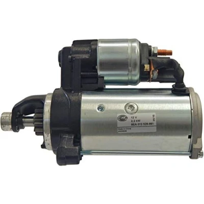 Obrázek Hella 8EA 012 528 981 Starter, 12V / 2,2 kW