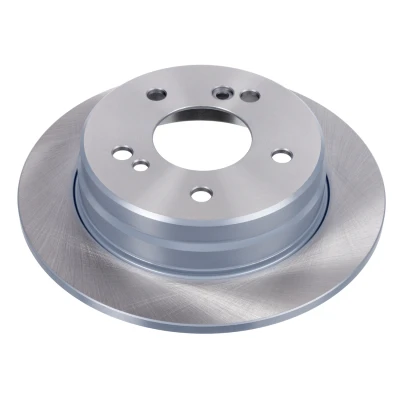 Obrázek Brzdový kotouč FEBI BILSTEIN 08138