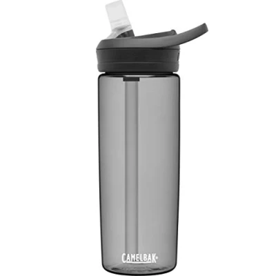 Obrázek Camelbak Eddy Plus Tritan Renew 600 ml dřevěné uhlí Lahev