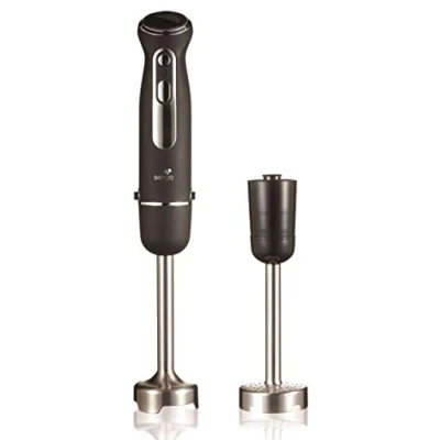 Obrázek Tauch Standmixer für Püree von Senya aus Edelstahl Mix &amp;Mash