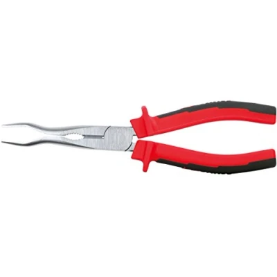Obrázek KS Tools 115.1008 kleště na potrubí, pro rychlospojky