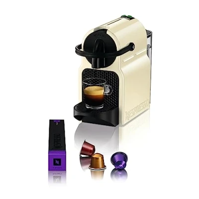 Obrázek DeLonghi Inissia EN 80.B Nespresso