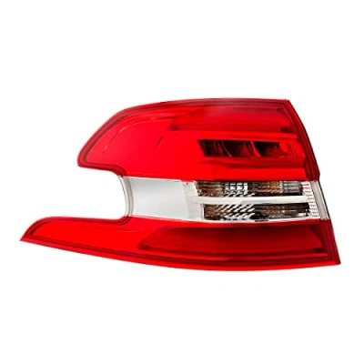 Obrázek VALEO Halogen Rückleuchte, Teilenummer 45372 für die Fahrzeugmodelle PEUGEOT 308 SW (2014 &gt; )