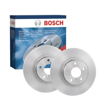 Obrázek Bosch Automotive 986479147 brzdový kotouč (pár)