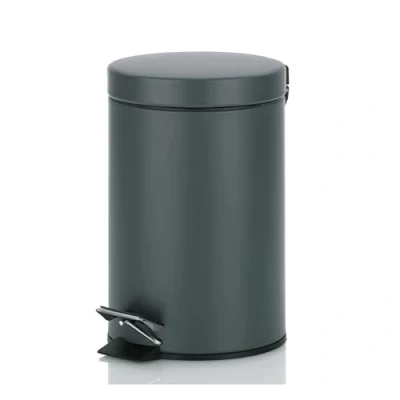 Obrázek 3 l kosmetický kbelík Šlapacího koš odpadkový