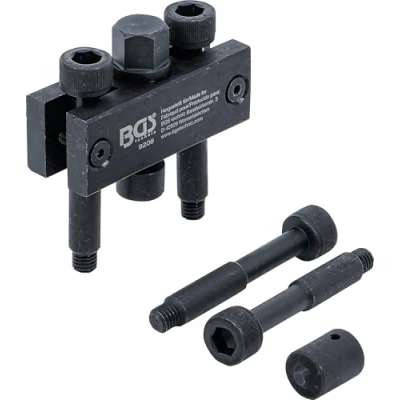 Obrázek BGS 9206 Vysokotlaká stahovák kol pro VAG 2.0 TDi CR
