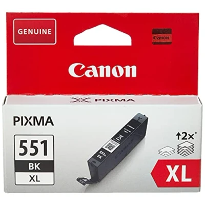 Obrázek Canon Originální inkoustová kazeta CLI 551 xl