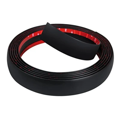 Obrázek Ochrana proti nárazu 49 mm x 5 m 8 svorky