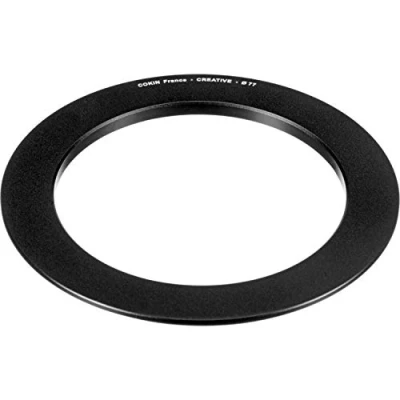 Obrázek Cokin Z449 kroužek adaptéru 77 mm (L), černý