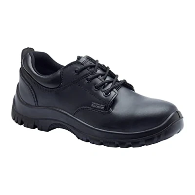 Obrázek Blackrock SF32 Unisex bezpečnostní obuv pro dospělé, černá, 44 EU (10 UK)