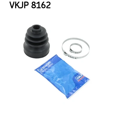Obrázek SKF VKJP 8162 vlnovce