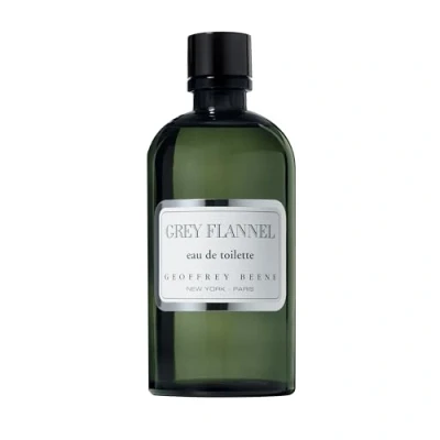 Obrázek Geoffrey Beene toaletní voda s šedým flanelem pouzdrem, 240 ml