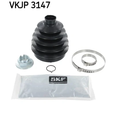 Obrázek SKF VKJP 3147 vrásný míček