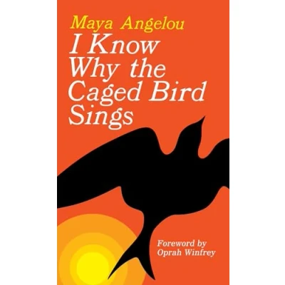 Obrázek I Know Why the Caged Bird Sings: Forew. by Ophrah Winfrey