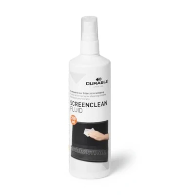 Obrázek Durable Screenclean tekutý čisticí prostředek 250 ml, 578219