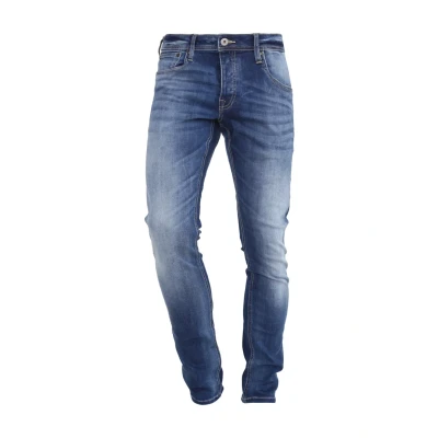 Obrázek Jack &amp; Jones Original Džíny Slim Fit, Muži, Velikost: 33x32, Blue denim