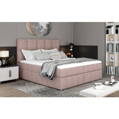 Obrázek Postel Glossy 145x210 Materiál / Dekor: Omega 91