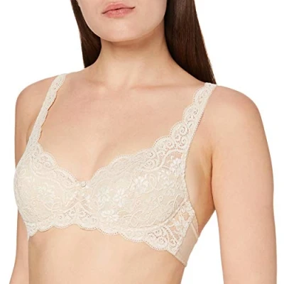 Obrázek Triumph Amourette Podprsenka pod tričko, Ženy, Velikost: 85C, Beige