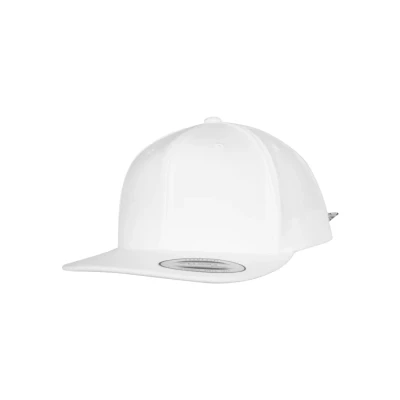 Obrázek Flexfit Bandana TIE Snapback Kšiltovka, Velikost: One Size, White