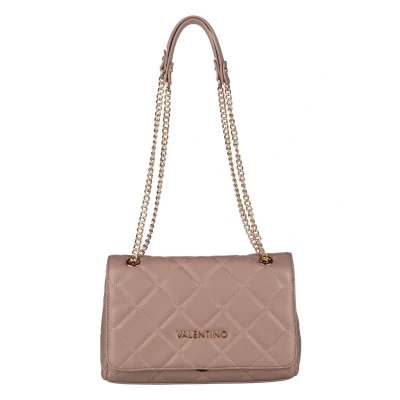 Obrázek Valentino Bags Ocarina Taška s příčným popruhem, Ženy, Velikost: One Size, Taupe