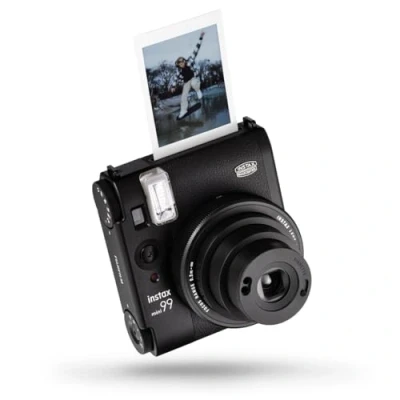 Obrázek INSTAX Mini 99 Black