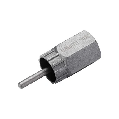 Obrázek BBB BTL 107S LockPlug Stahovák kazety