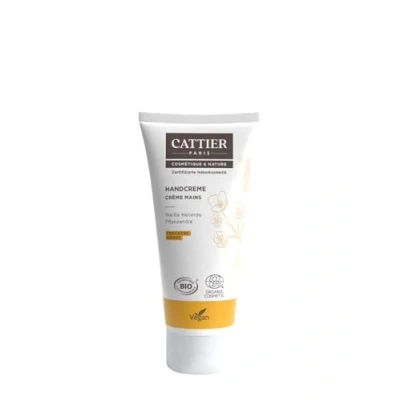 Obrázek Cattier Krém na ruce léčivých země 75 ml