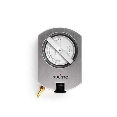 Obrázek Suunto Klinometr PM 5/360 PC, SS011096010, bílý
